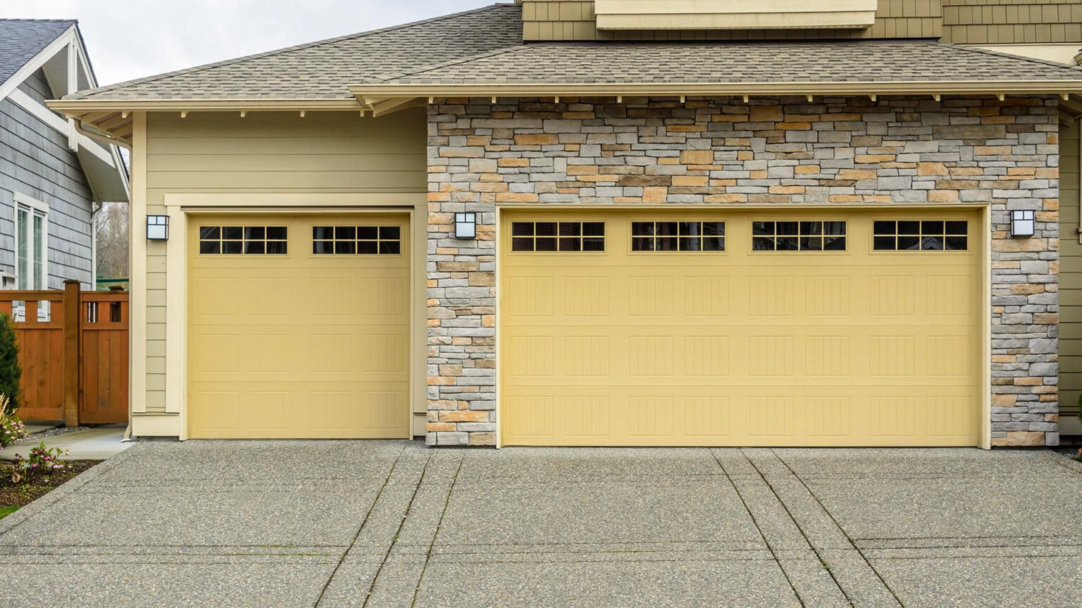 Curated visual reference: Picture Idea: Top Garage Door Company In Michigan Garage Door Experts
