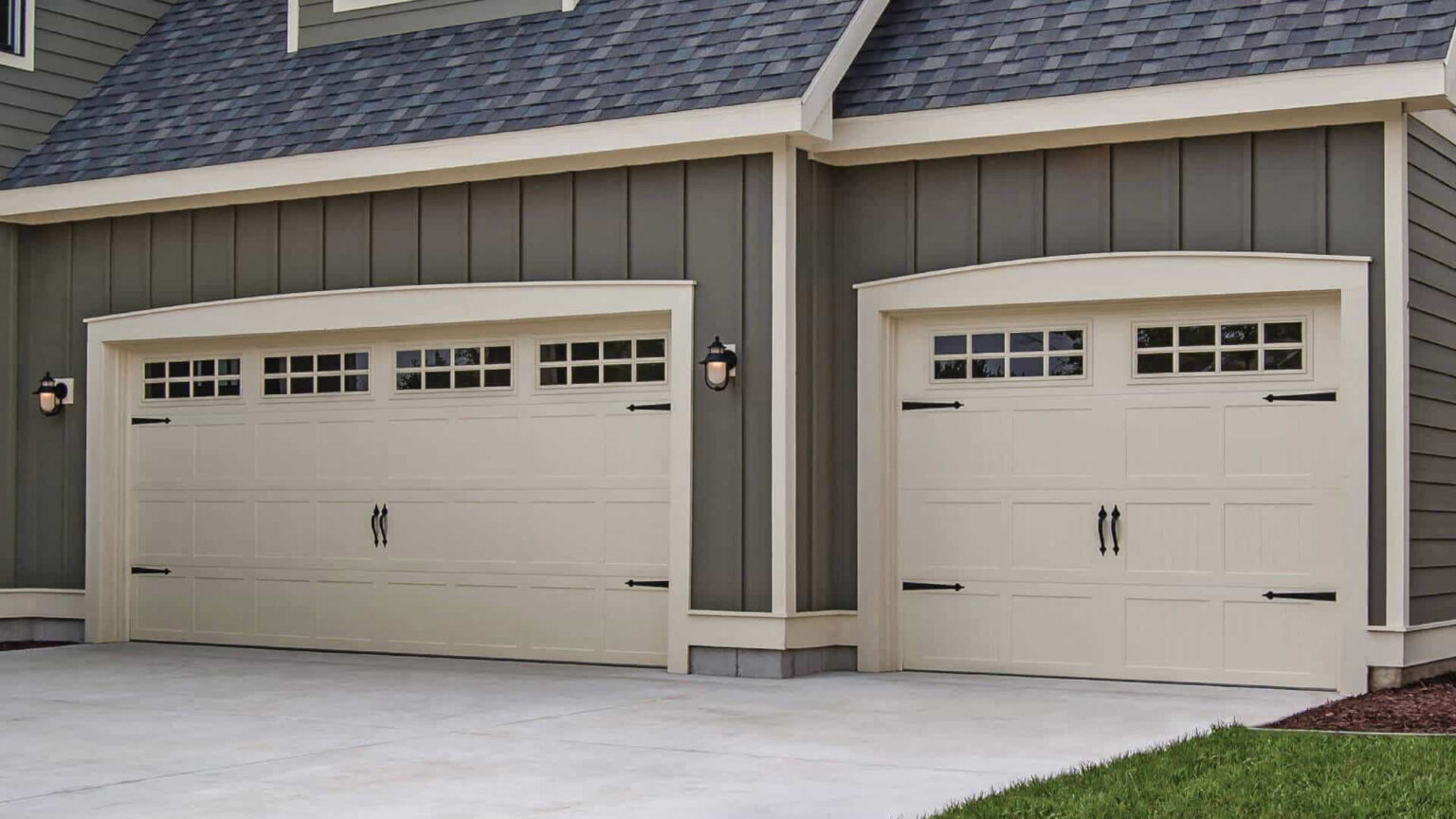 Top Garage Door Company In Michigan Garage Door Experts