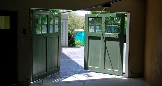 Swing-Garage-Door-image-garage-door-pros-mi Swing Garage Door