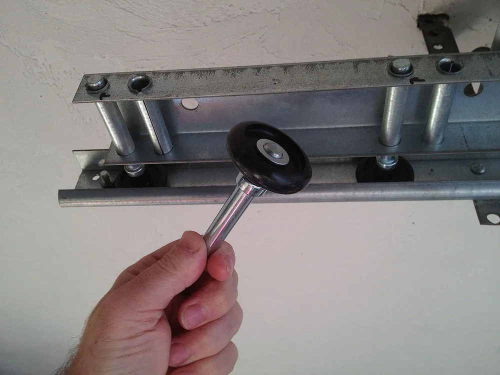 garage door roller