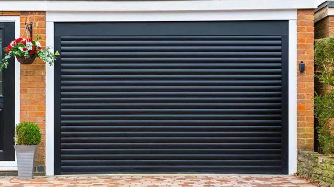 roll-up-garage-door-image-garage-door-pros-mi Roll up garage door